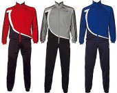 Track Suits