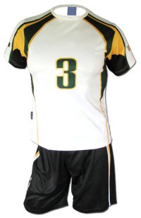 Volleyball Uniform