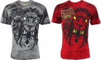 MMA Shirts