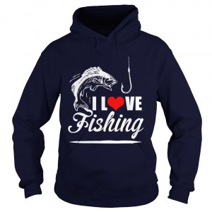 Fishing Hoodies