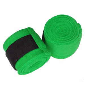 Hand Wrap