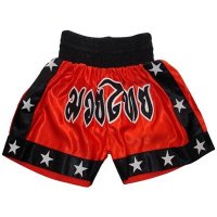 Muay Thai Short