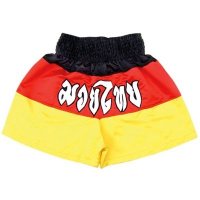 Muay Thai Short