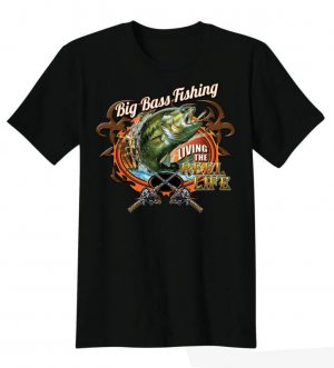 Fishing Shirts