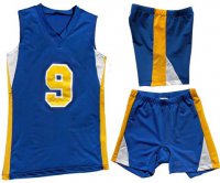 Volleyball Uniform