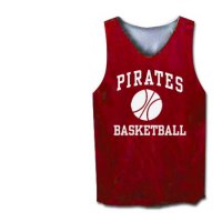 Basketball Uniform